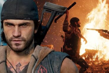 Days Gone Remastered Offers the Game a Second Chance