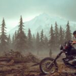 Days Gone Remastered Pre-Orders Are Off to a Positive Start