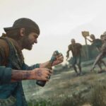 Days Gone Remastered's $10 Upgrade Won't Apply To The PS Plus Version