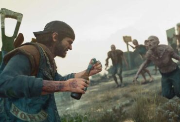 Days Gone Remastered's $10 Upgrade Won't Apply To The PS Plus Version