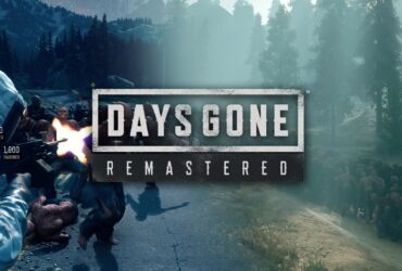 Days Gone Remastered's Content Could Use One Gameplay Improvement