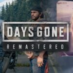 Days Gone Remastered's Release Date is Cutting it Close to Another Remastered PlayStation Release