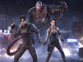 Dead By Daylight Devs Confirm Leaked Resident Evil 2v8 Event