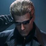 Dead by Daylight Fans Spot Goofy Wesker Detail That’s Actually an Homage to Resident Evil