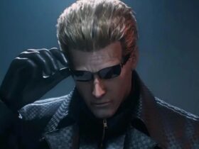 Dead by Daylight Fans Spot Goofy Wesker Detail That’s Actually an Homage to Resident Evil