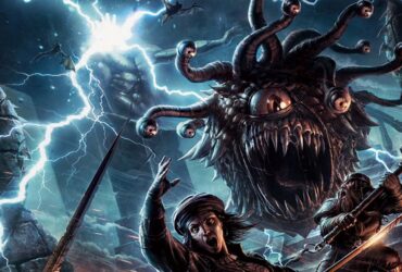 Deadpool & Wolverine Director Making Dungeons & Dragons Show