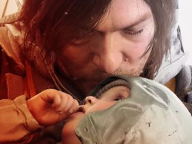 Death Stranding 2 Gets Encouraging Update