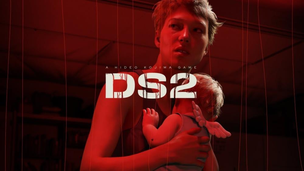 Death Stranding 2 On the Beach Receives Rating in South Korea with Detailed Mature Content