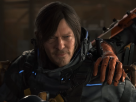 Death Stranding 2 skipped PlayStation State of Play, but Kojima's SXSW panel will bring new details