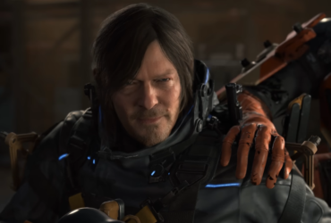 Death Stranding 2 skipped PlayStation State of Play, but Kojima's SXSW panel will bring new details