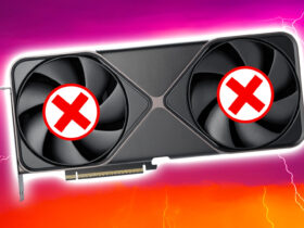 Defective RTX 5080 gaming GPU reported, despite earlier Nvidia reassurance