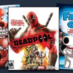 Delisted Steam Games, Like Deadpool, Being Sold On Amazon