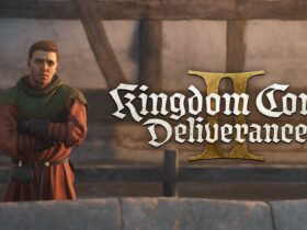 Deliverance 2 Character Fits the DLC Bill