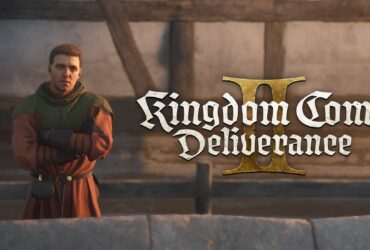 Deliverance 2 Character Fits the DLC Bill