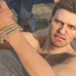 Deliverance 2 Fans Are Fed Up With Constantly Changing Clothes