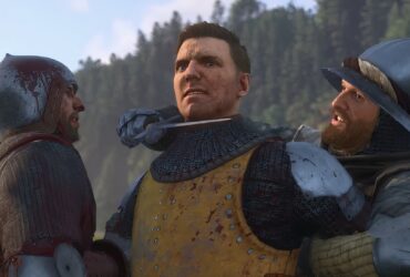 Deliverance 2 Fans Have a Theory About DLC