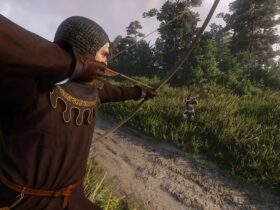 Deliverance 2 Gets Its First Mod A Day Before Launch