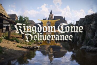 Deliverance 2 Proves Open Worlds Thrive on Context