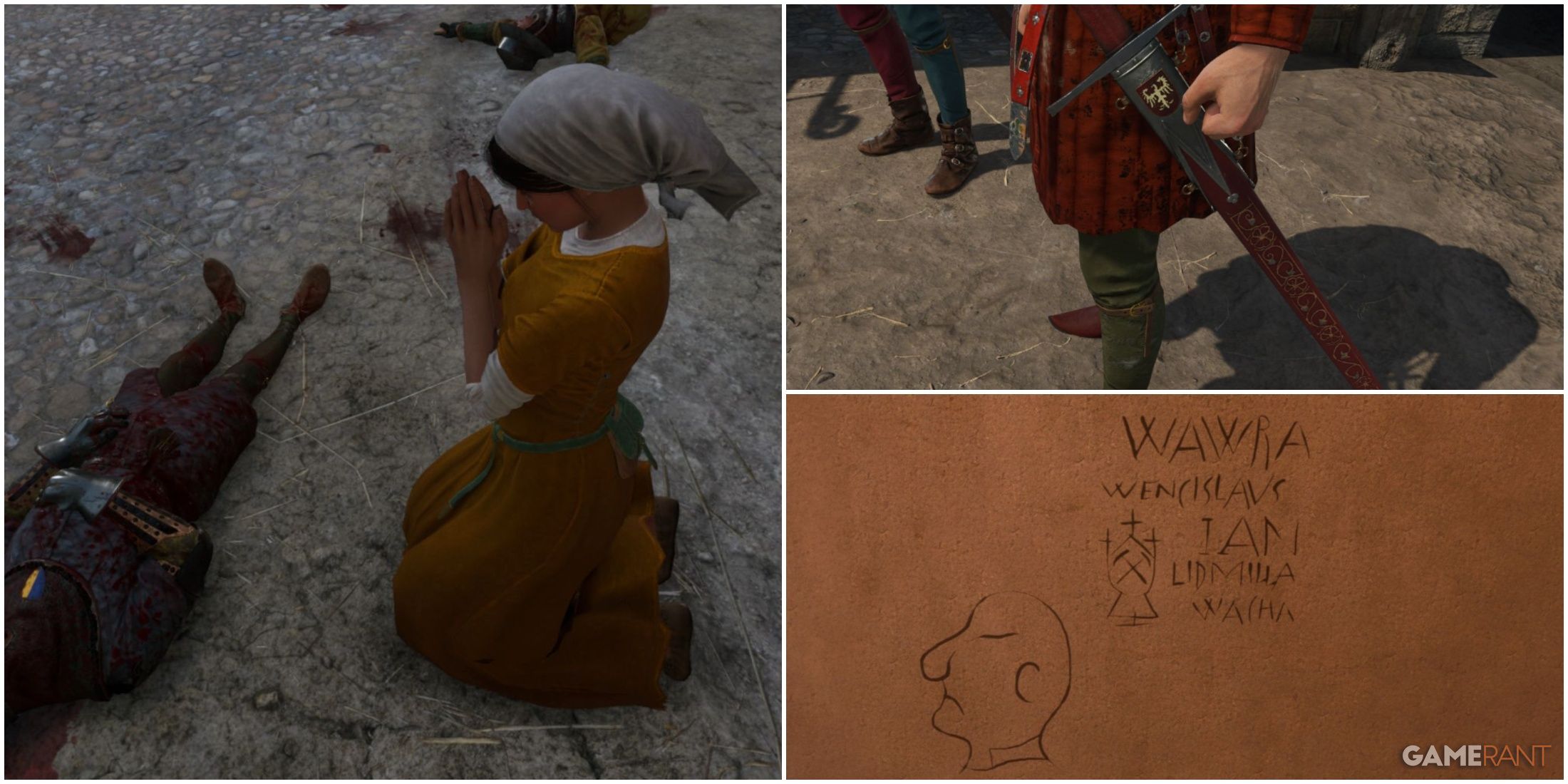 Kingdom Come Deliverance 2 - Best Small Details