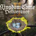 Deliverance 2 Trick is Good Way to Get Eggs