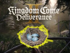 Deliverance 2 Trick is Good Way to Get Eggs