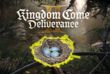 Deliverance 2 Trick is Good Way to Get Eggs