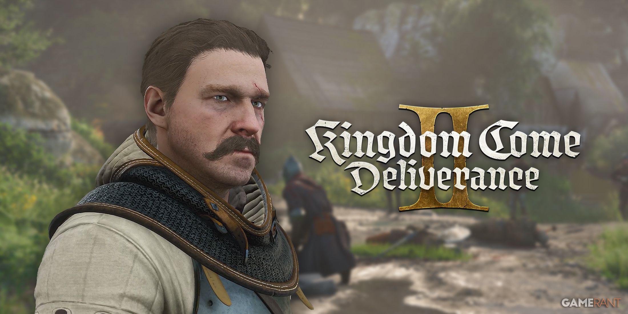 Kingdom Come Deliverance 2 Jan Zizka Breakout Star