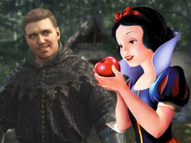 Deliverance 2’s Snow White Reference Explained