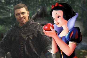 Deliverance 2’s Snow White Reference Explained