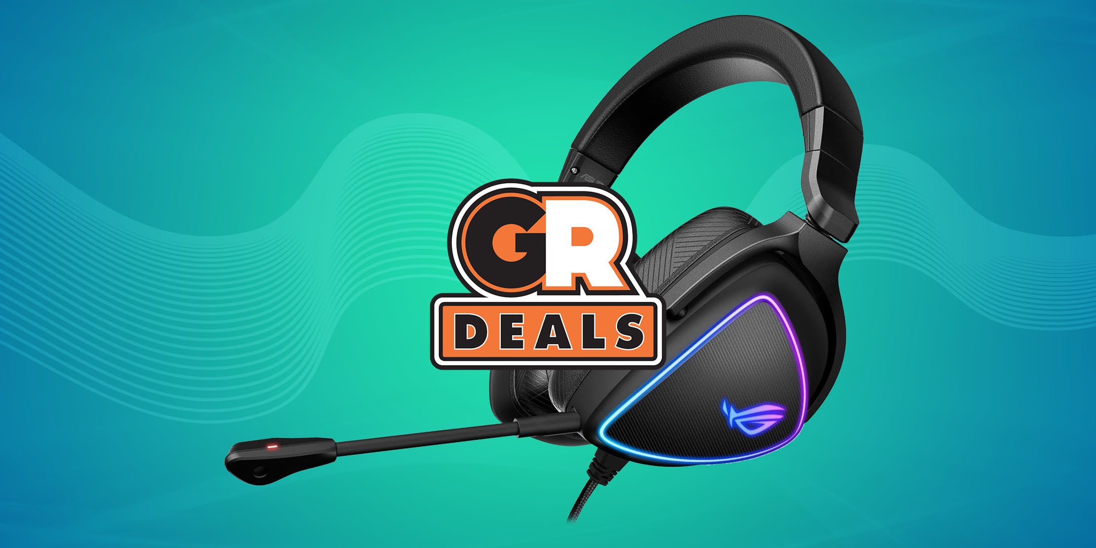 best gaming headset deals