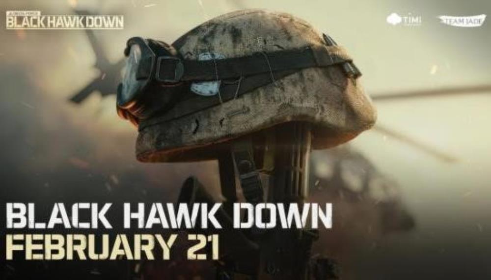 Delta Force Black Hawk Down Hands-On Preview - Revisiting a Cinema Classic [Wccftech]