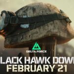 Delta Force - Official Black Hawk Down Teaser