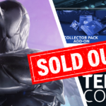 Demand for Warframe's 10th fan convention, TennoCon 2025, was so high it sold out in less than 35 minutes