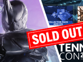 Demand for Warframe's 10th fan convention, TennoCon 2025, was so high it sold out in less than 35 minutes