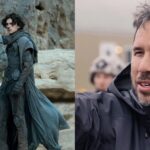 Denis Villeneuve Gives Positive Update About Dune 3