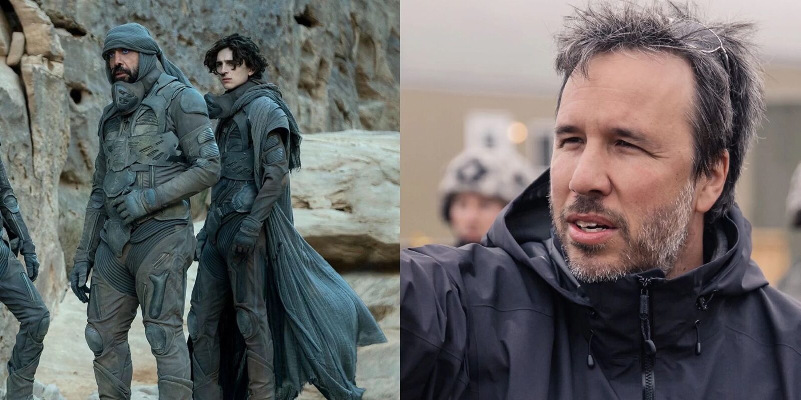 Denis Villeneuve Gives Positive Update About Dune 3