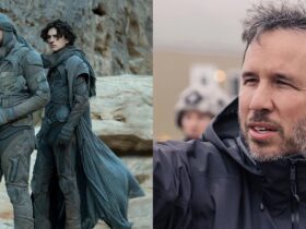 Denis Villeneuve Gives Positive Update About Dune 3