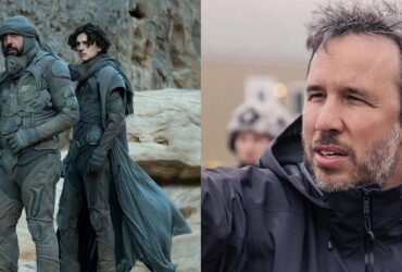 Denis Villeneuve Gives Positive Update About Dune 3