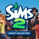 Despite Sims 2 Legacy Collection's Improvements, It's Still Not Definitive