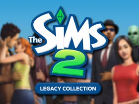 Despite Sims 2 Legacy Collection's Improvements, It's Still Not Definitive