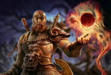 Despite promising one expansion per year, Diablo 4’s new DLC drops in 2026