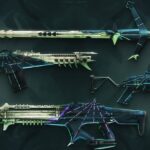 Destiny 2 Glitch Giving Players Unreleased Weapons