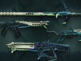 Destiny 2 Glitch Giving Players Unreleased Weapons