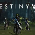 Destiny 2 Launches Sundered Doctrine Dungeon