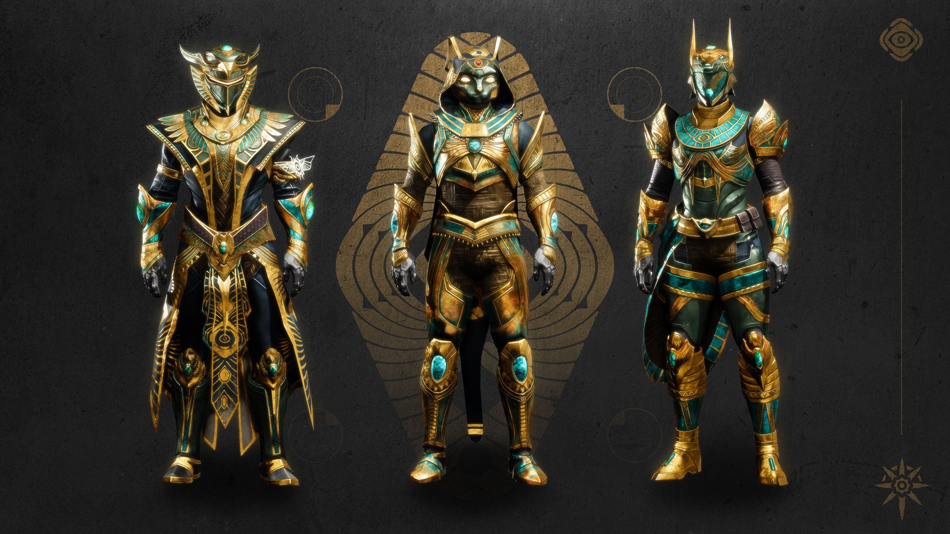 Destiny 2 Trials 2025 Armor