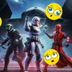 Destiny 2's Star Wars Crossover Missed One Huge Opportunity