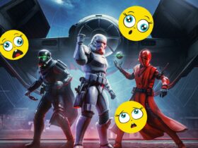 Destiny 2's Star Wars Crossover Missed One Huge Opportunity