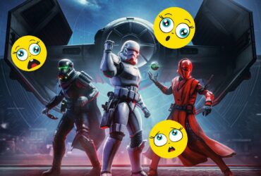 Destiny 2's Star Wars Crossover Missed One Huge Opportunity