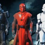 Destiny 2's Star Wars Crossover is Simply Perfect For One Class