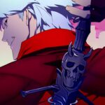 Devil May Cry Anime Reveals New Visual